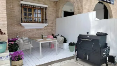 Casa – Orihuela - Vista 3