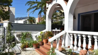 Chalet on Carrer del Duc de Medinaceli photo 3