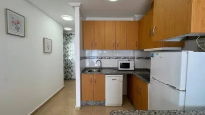 Apartment on Calle Caballero de Rodas photo 16