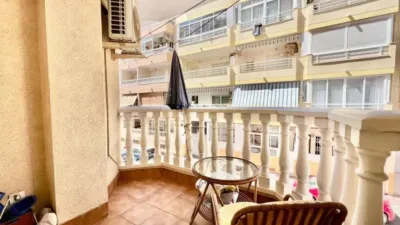 Apartment on Calle de María Gil Vallejos photo 10