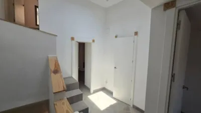 Apartment in Sax photo 19