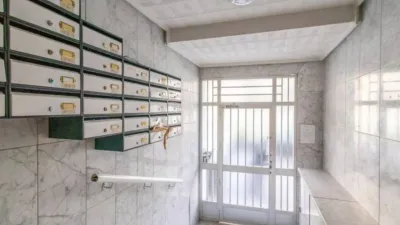 Apartment on Calle Doña Sinforosa photo 4