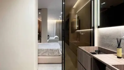 Apartment on Calle del Palangre photo 10