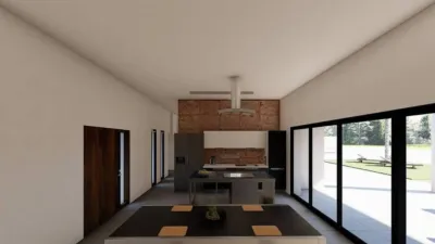 Chalet in Camarillas photo 16