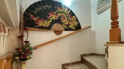 Chalet in Cabo Roig-La Zenia-La Regia photo 22