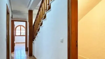 Chalet in Cabo Roig-La Zenia-La Regia photo 41