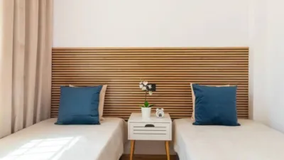 Chalet en Carrer de Acuario-la Florida photo 22