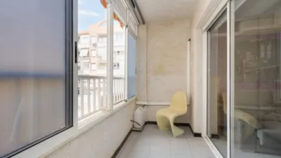 Apartment in Playa del Cura photo 14