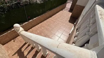 Chalet in Los Balcones-Los Altos-Punta Prima photo 17