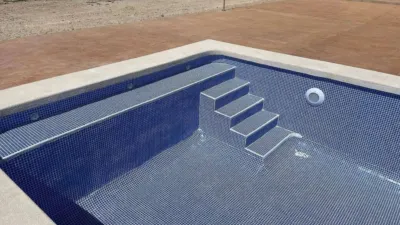 Chalet en Camarillas photo 10