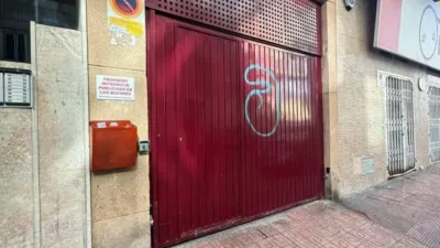 Apartment on Calle de la Loma photo 45