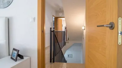 Apartment in Camarillas photo 13