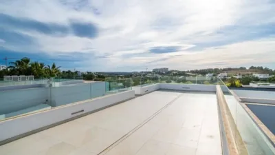 Apartment in Orihuela Costa photo 49