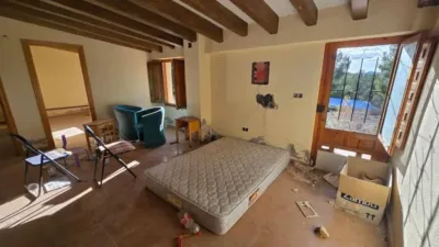 Chalet in Petrer photo 10