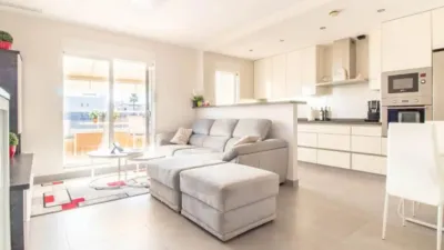 Chalet on Calle Nazaries photo 6