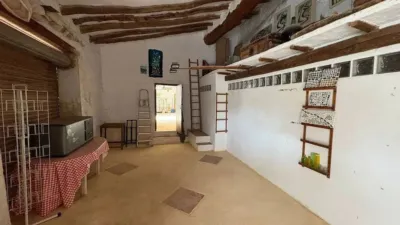 Chalet in Yecla photo 39