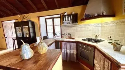 Chalet on Calle El Tanque, No Number photo 15