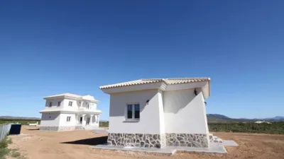 Chalet en Camarillas photo 7