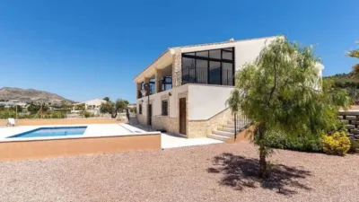 Chalet in La Romana photo 2