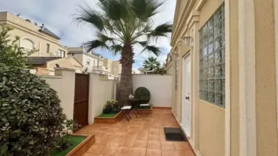 Chalet in Aguas Nuevas-Torreblanca-Sector 25 photo 6