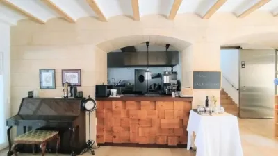 Rustic property in Yecla photo 91