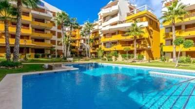 Pis – Torrevieja - Vista 2