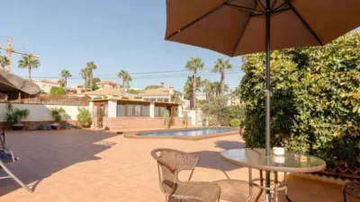 Casa – Torrevieja - Vista 4