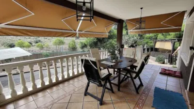 Chalet in Monòver - Monóvar photo 7