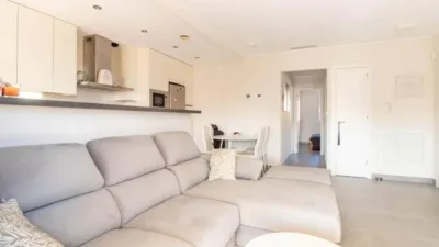 Chalet on Calle Nazaries photo 9