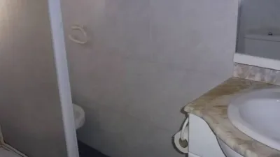 Casa rústica en El Fondó de les Neus - Hondón de las Nieves photo 16