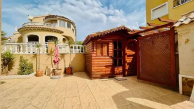 Casa – Orihuela - Vista 4