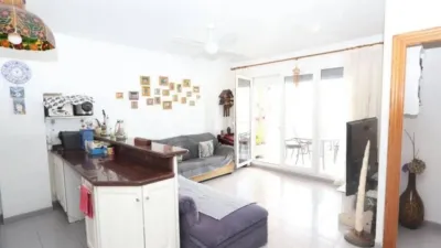 Apartment on Carrer de Pablo Picasso photo 6