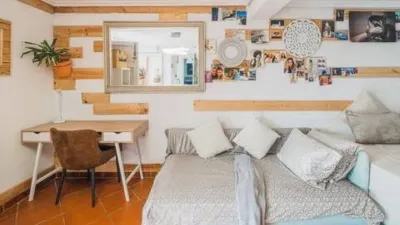 Chalet in Rubayo photo 51