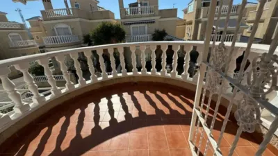 Chalet on Carrer de Panticosa photo 19