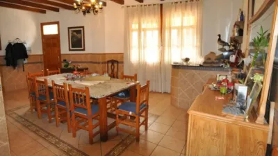 Casa - Más