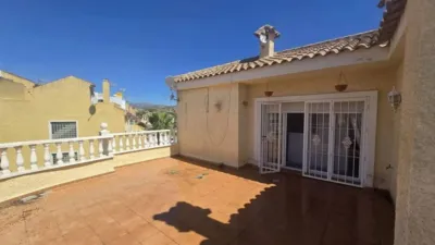 Chalet in Monforte del Cid photo 47
