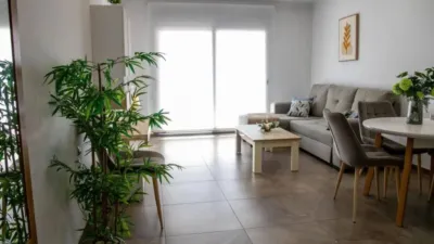 Apartment on Calle San Pascual photo 39