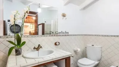 Chalet on Calle El Bebedero-Pinolere-Aguamansa S-N photo 16