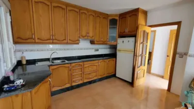 Chalet in Crevillent photo 28