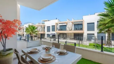 Piso – Orihuela - Vista 2