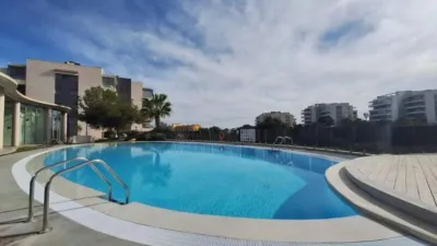 Apartment in Las Filipinas-Villamartín-Canal Norte photo 44