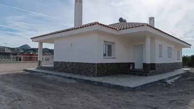 Chalet in Jumilla photo 5
