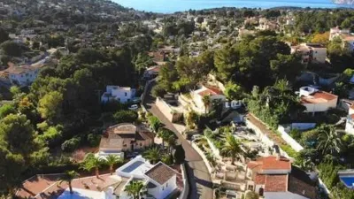Chalet in La Viña-Montemar-San Jaime photo 28