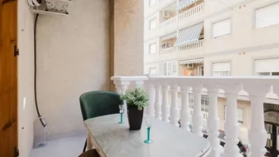 Apartment on Rafal Street photo 20