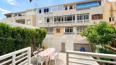Apartment in Playa del Cura photo 12