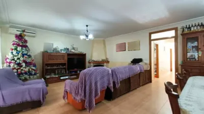 Chalet in Hondón de los Frailes photo 9