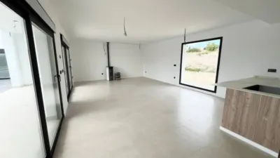 Chalet in Aspe photo 7