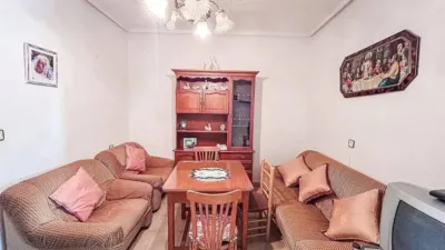 Apartment in Abanilla photo 4