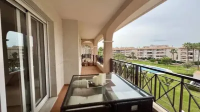 Apartment on Carrer Guapiles photo 9