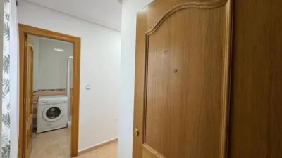 Apartment on Calle Caballero de Rodas photo 5